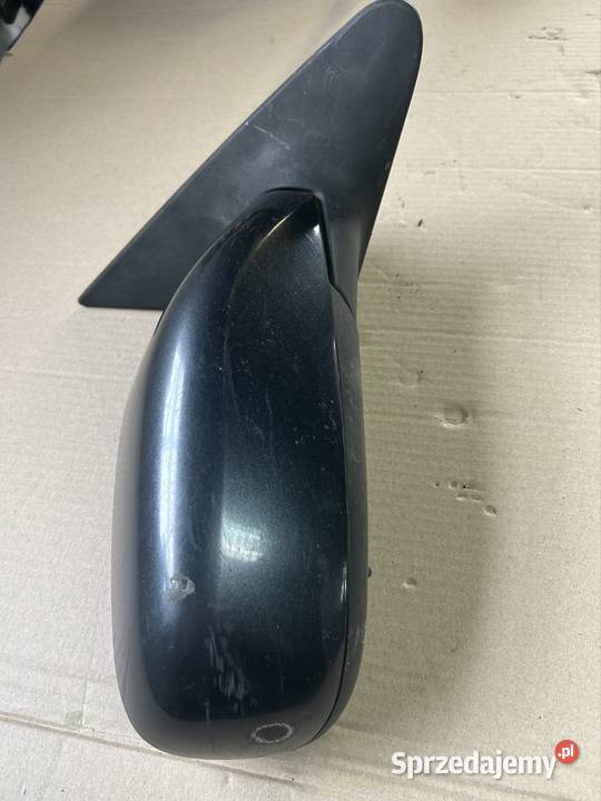 Lusterko pasażera laguna 2 teb66 Grudziądz