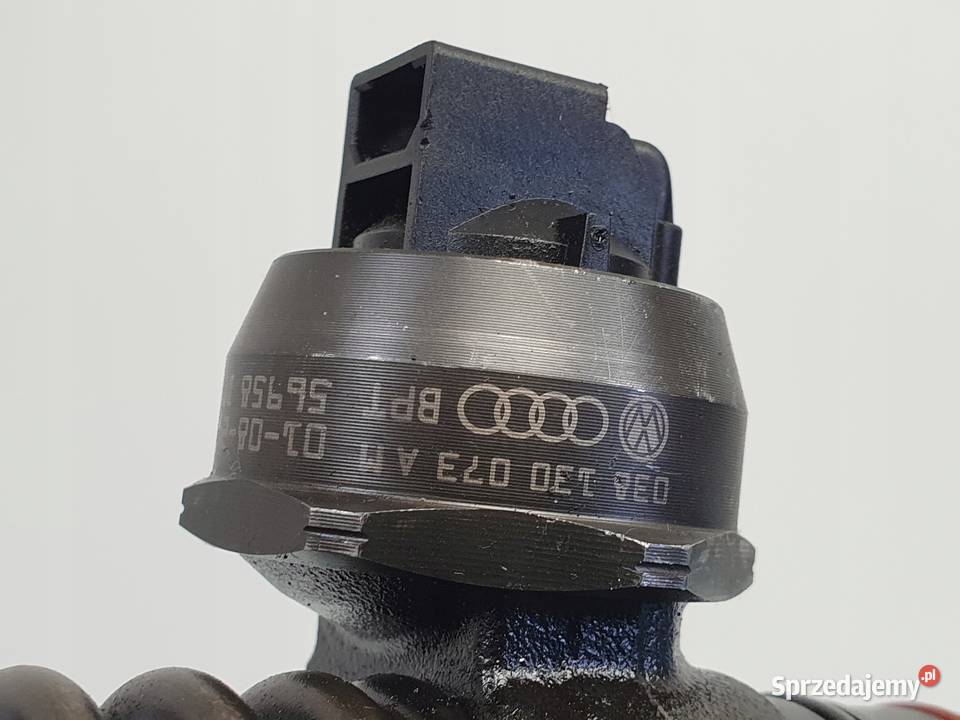 WTRYSKIWACZ Skoda Octavia II 19 TDI sprzedam