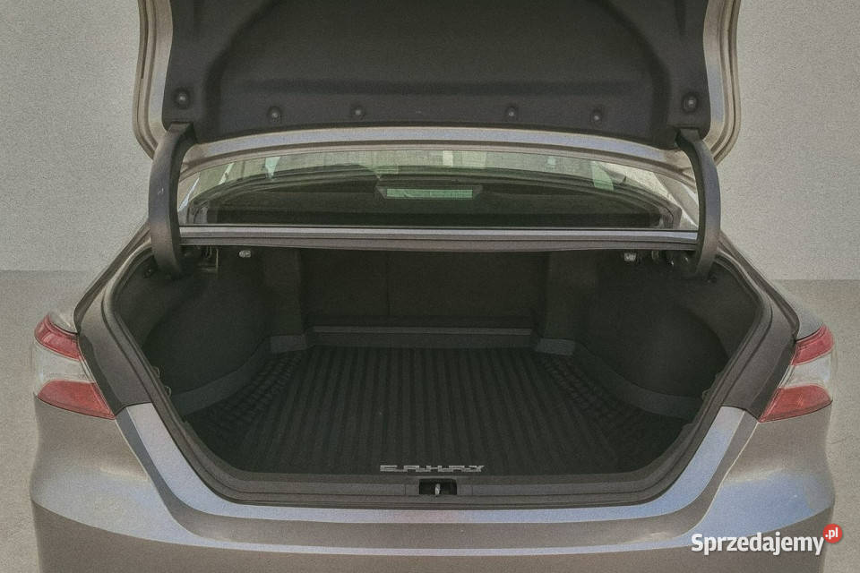 Toyota Camry 22r Salon Polska 25 HYBRID Białystok sprzedam