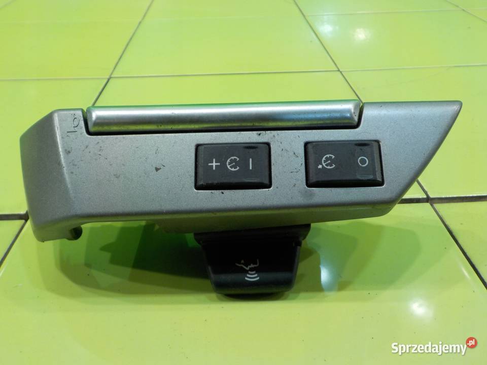 DISCOVERY III 3 27 TD V6 09r 5D przelacznik osobowe Suków