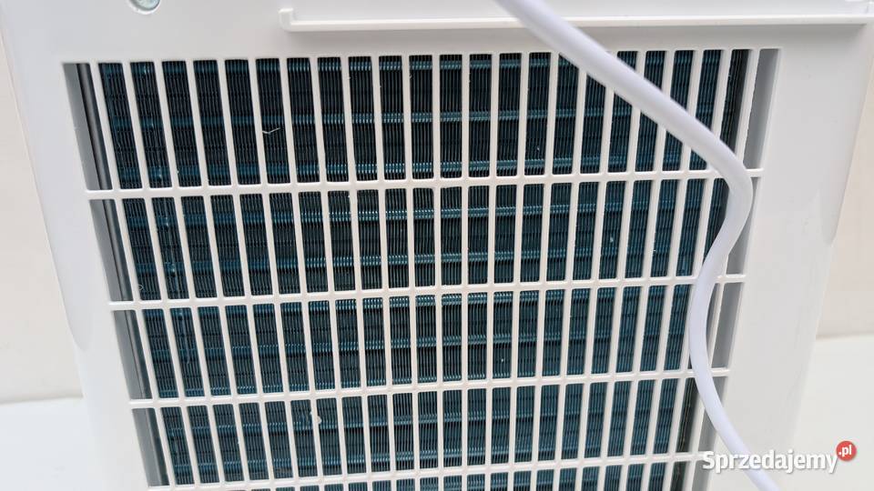 Klimatyzator przenośny Suntec Impulse 20 Eco Jadowniki