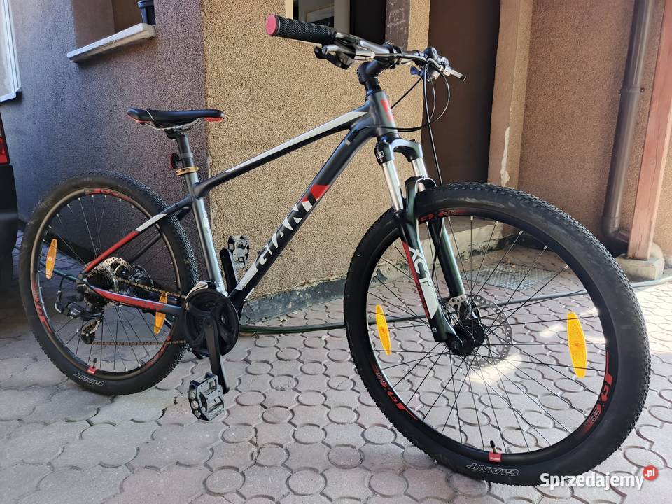 Giant ATX 2koła 275 mazowieckie Nasielsk