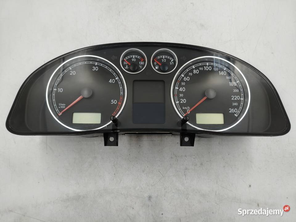 Sterownik Silnika VW Passat B5 Lift 19 TDI Wyszków