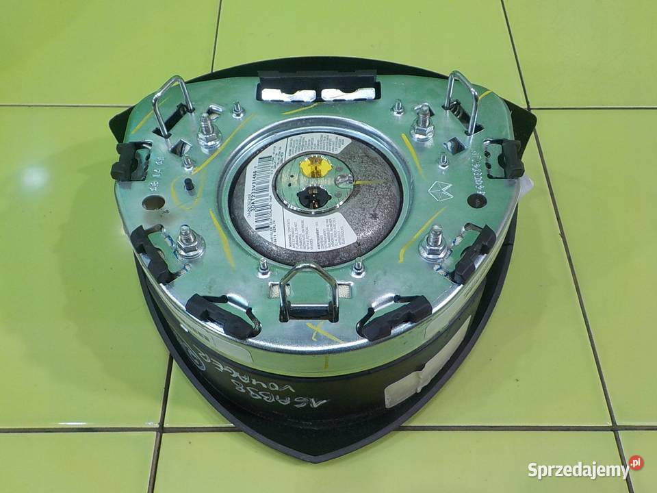 CHRYSLER GRAND VOYAGER V 28 CRD 10r 5D AIRBAG