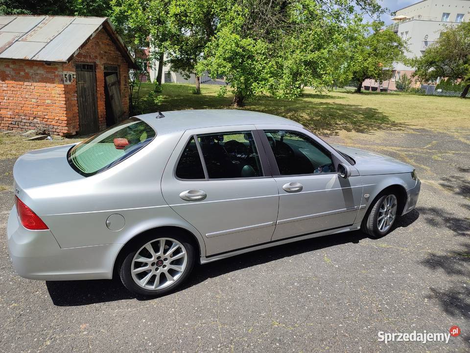 Saab 95 23T Chełm sprzedam