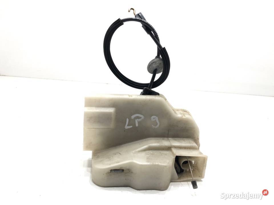 ZAMEK DRZWI LEWY PRZÓD VW TOURAN Minivan 0310