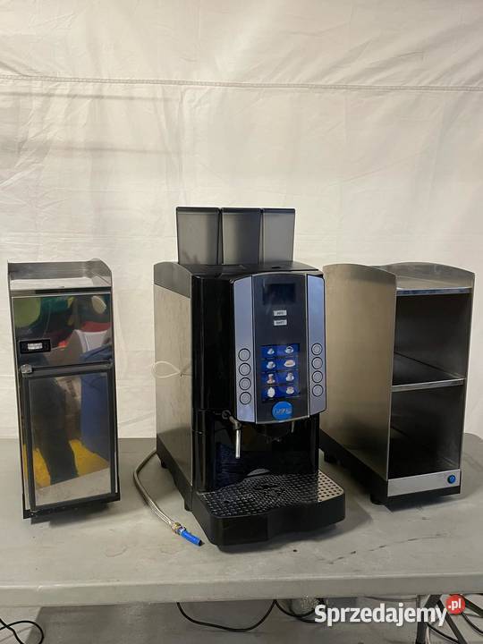 Automatyczny ekspres do kawy Carimali MX3 Lublin sprzedam