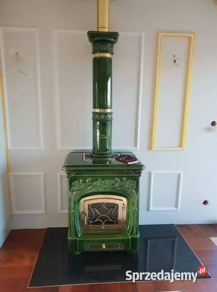 Stylowe Montaże Kominków Narożnych Ciepło i Warszawa