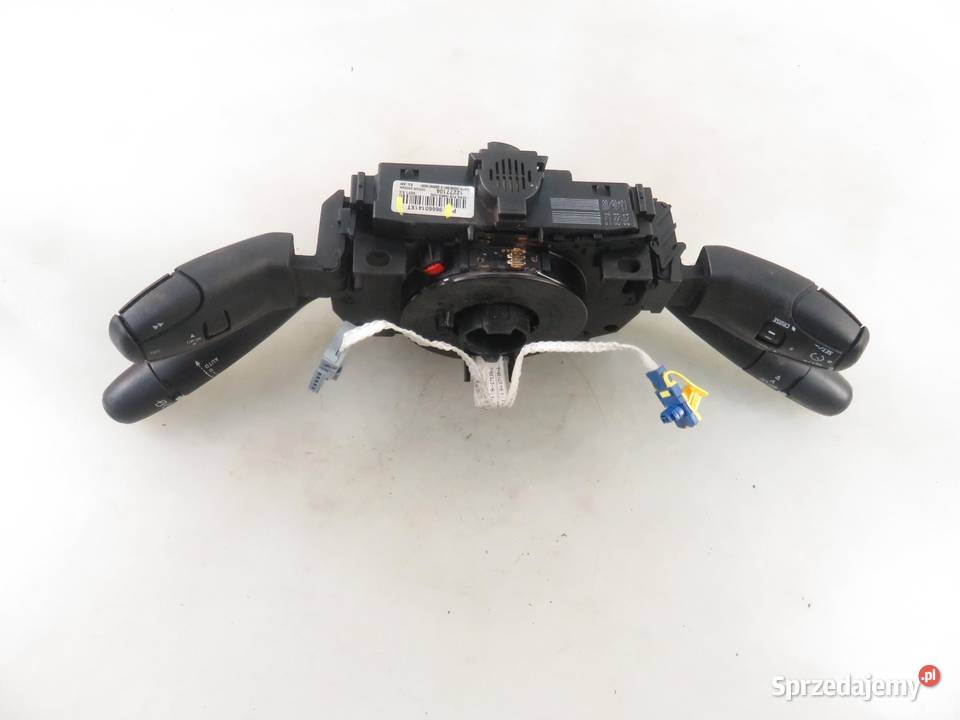PRZEŁĄCZNIK ZESPOLONY PEUGEOT 308 96660141XT