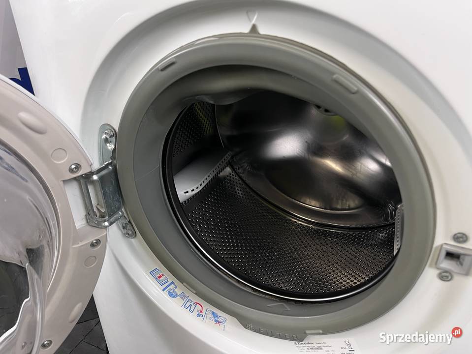 Pralka Electrolux Solidna 61400 ob A Wiejca