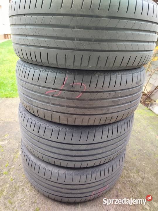 Opony Letnie Bridgestone 22555 R17 Pajęczno
