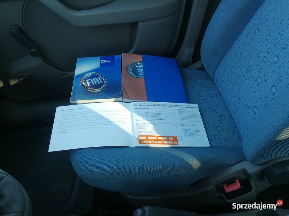 Fiat Panda 1100cm3 podkarpackie Gnojnica