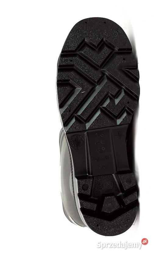 Kalosze ochronne Demar MAXX 3163 Gniezno