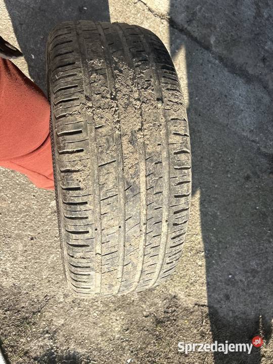 Koła do Nissana Murano automatyczna