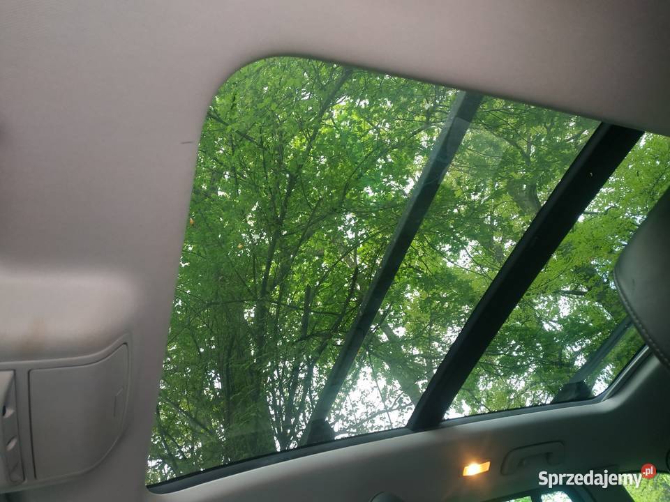 Skoda Superb OUTDOOR SCOUT 4x4 20 tdi DSG Wrocław