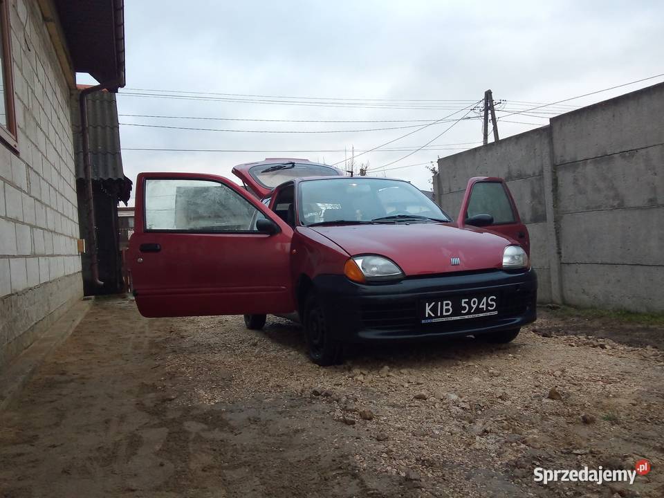 Sprzedam sejko możliwa zamiana Skorzeszyce