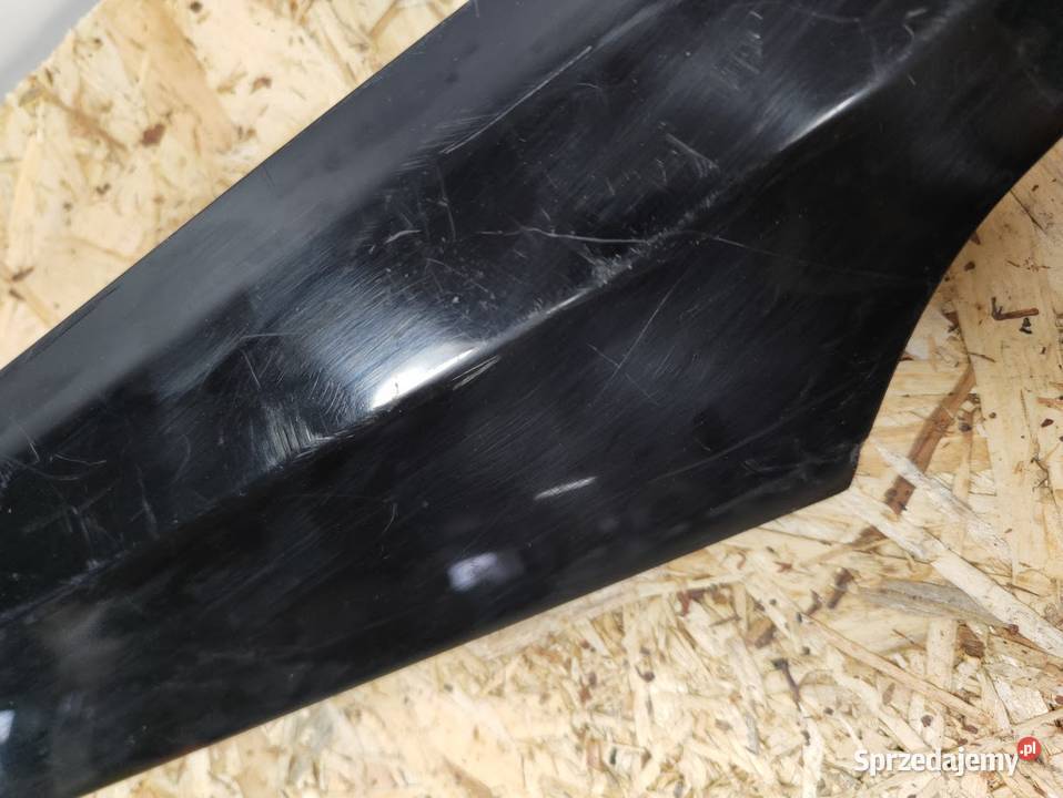 Listwa Błotnika Lewy Tył Opel Corsa F 39181037 Pleszew