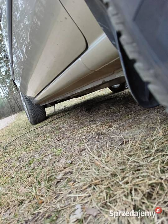 Ford Fusion 16 benzyna 1600cm3 Golęczewo