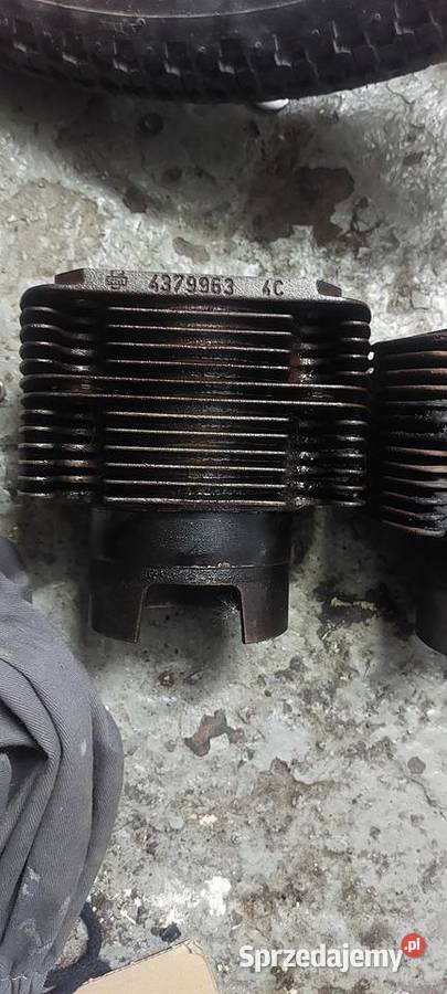 Cylindry fiat 126p 6503 fsm Pszczyna sprzedam