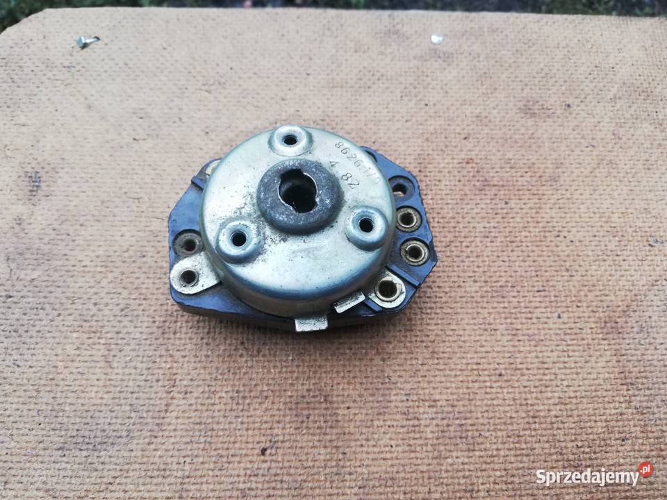 Stacyjka mz etz 150 250 Części motocyklowe Skierniewice