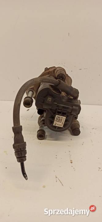 SEAT ATECA ZACISK HAMULCOWY LEWY TYŁ 5Q0615405DB sprzedam