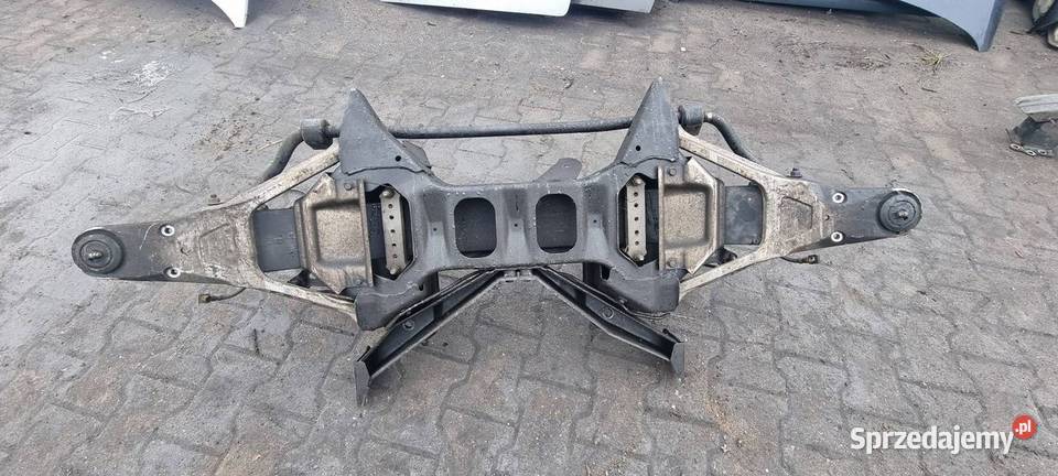 SANKI PRZEDNIE CHEVROLET CORVETTE C4 LIFT kujawsko-pomorskie Lipno