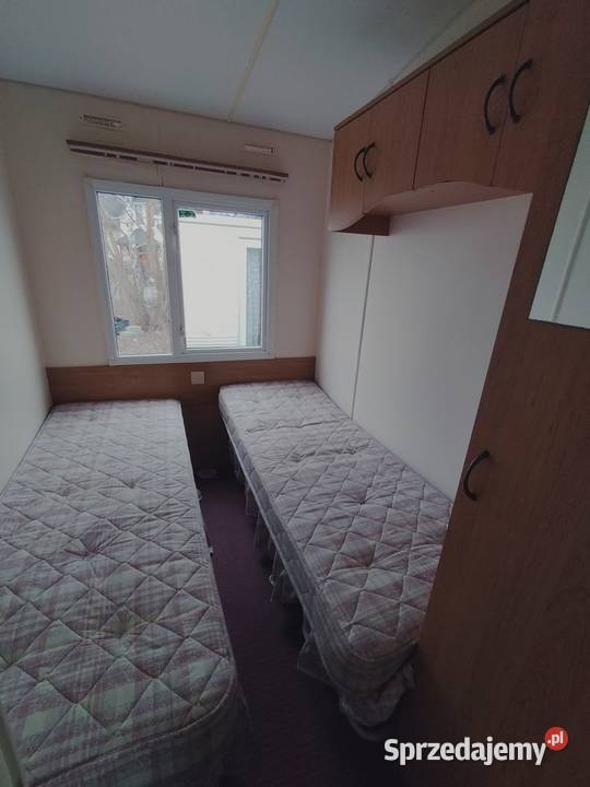 Domek holenderski WILLERBY BAYSDALE 370 Radom