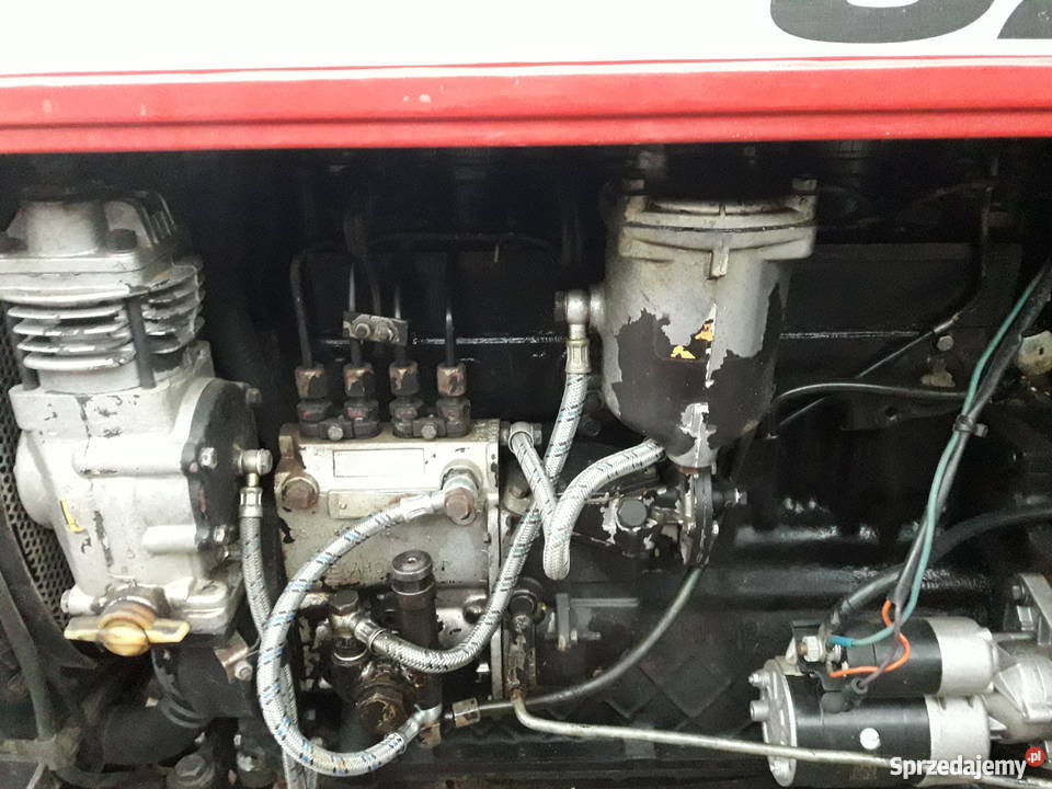 MTZ 82TS Belarus 3150MTG 95 Ciągniki Doruchów