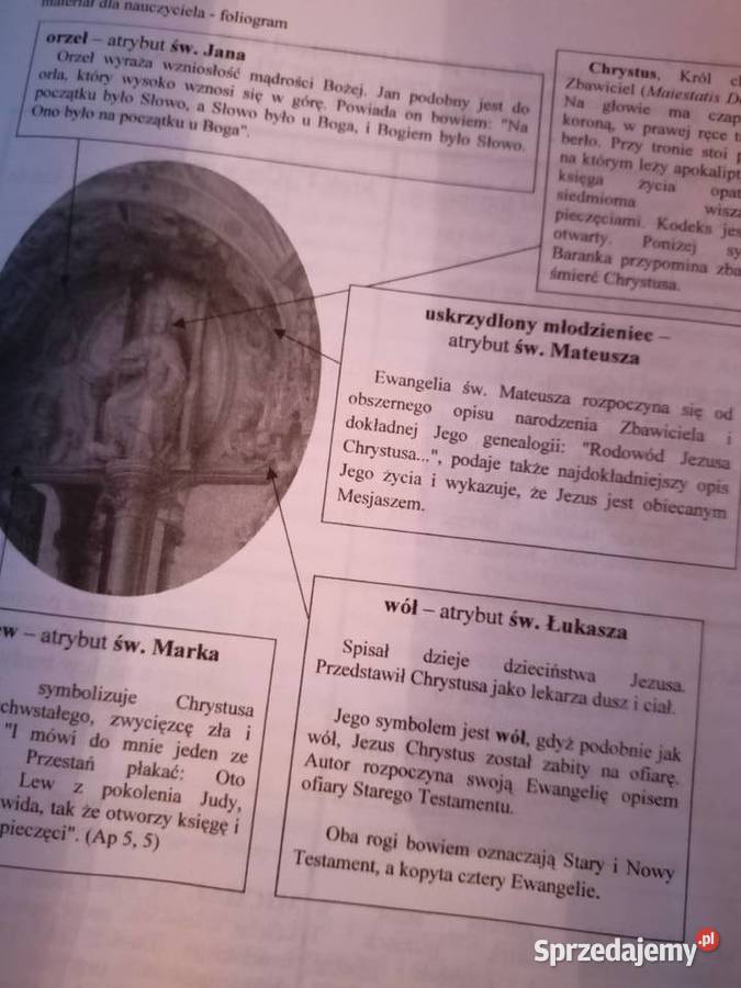 Laureaci Panek Wołomin unikat księgarnia mazowieckie