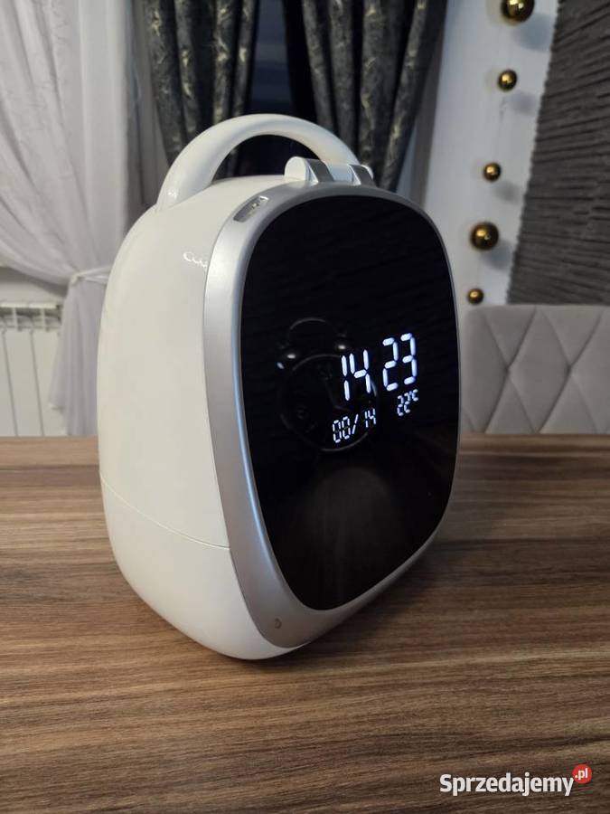 Toaletka organizer Grojec