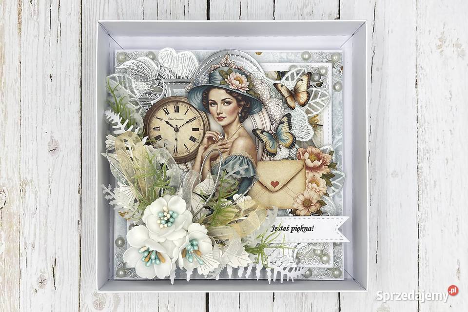 Prezent na urodziny imieniny Bydgoszcz