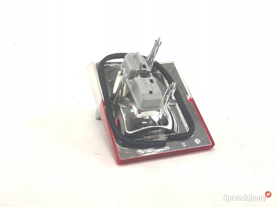 LAMPA KLAPY LEWY TYŁ LANCIA PRISMA 19831992 NOWA Lampy tylne