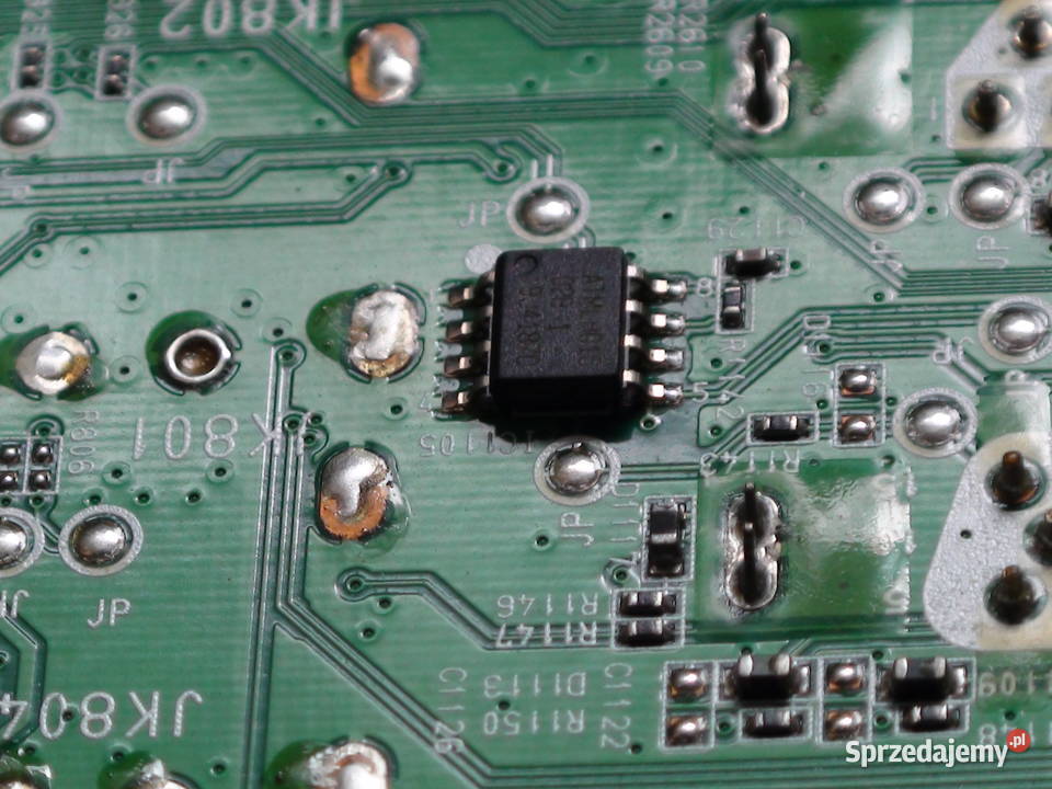 Sprawne części podstawa stopa do LG37LD450 Gw Knurów