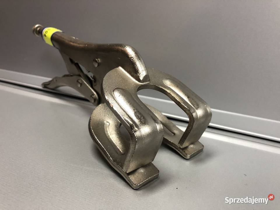 Szczypce samozaciskowe Skawa