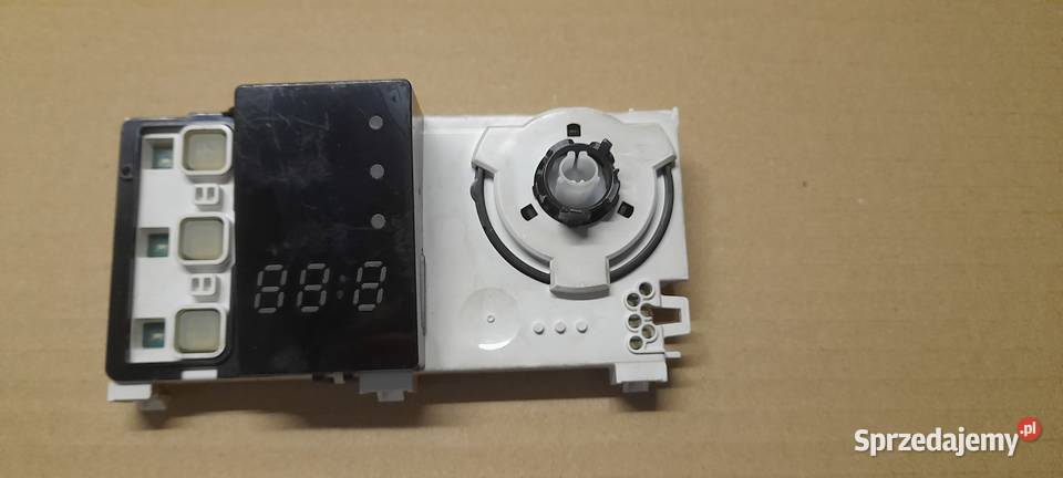 BOSCH SMS50E02EU07 Części zamienne do zmywarki Głodno