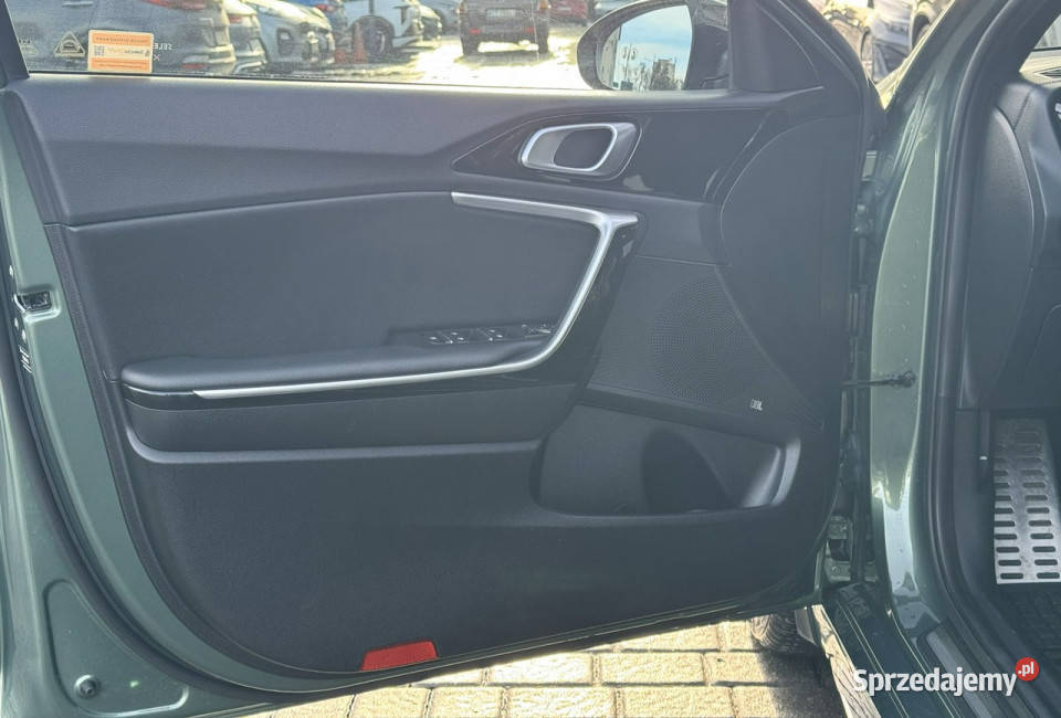 Kia Proceed GTLINEAEBTEC 15 TGDI Toruń sprzedam