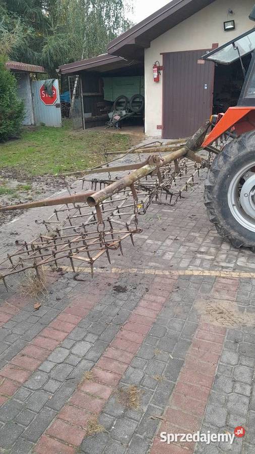 Brony polowe 5 Zamość