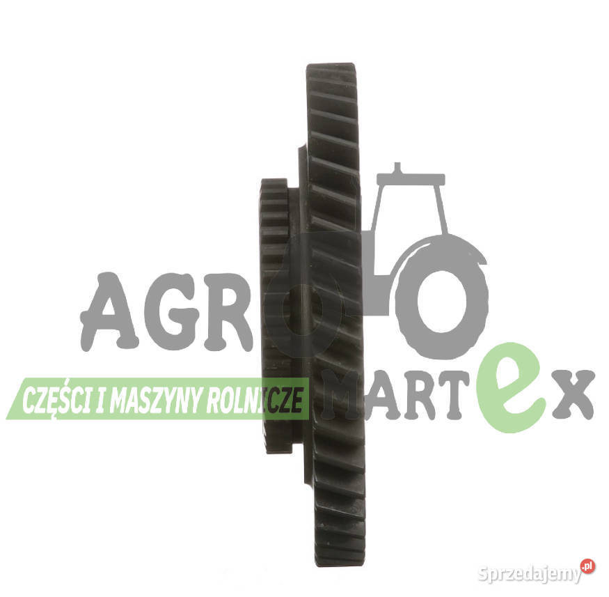 5172048 K5172048 84222590 5099434 KOŁO ZĘBATE dolnośląskie Wichrów sprzedam