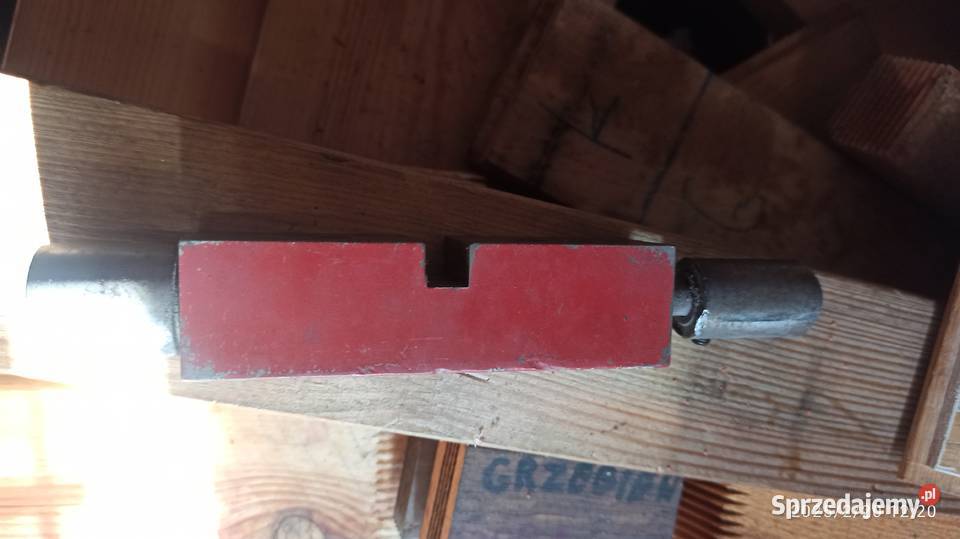 wrzecionko do wiertarki do drewna do rilesy Kłodawa