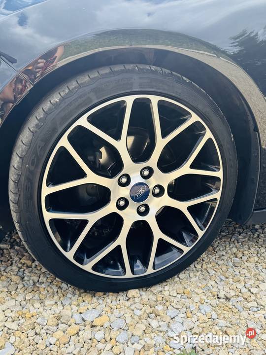 Ford Focus mk3 Focus Kobielice