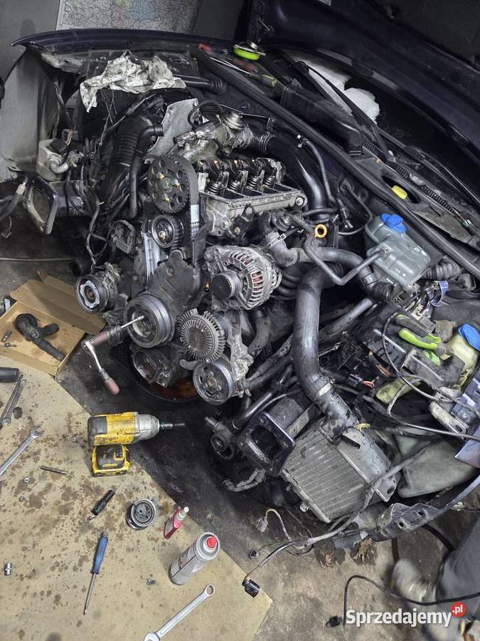 Audi a6c5 19 130 A6C5 A6 Starachowice sprzedam