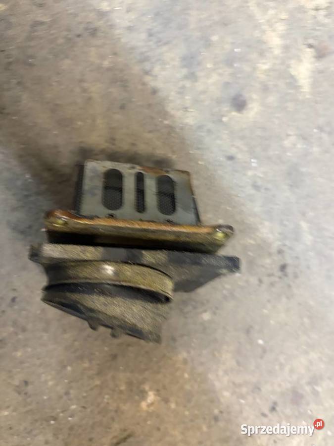 krociec membrama suzuki rm 125 9600 Kołobrzeg