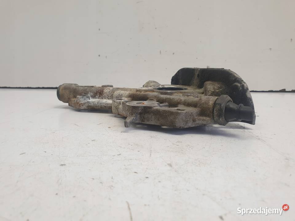 Opel Astra G 18 16V Z18XE POMPA OLEJOWA 13105998 Chełm