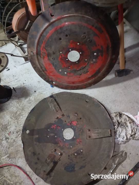 Kosiarka rotacyjna części