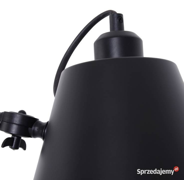 Lampa stojąca regulowana lampa podłogowa Brzesko