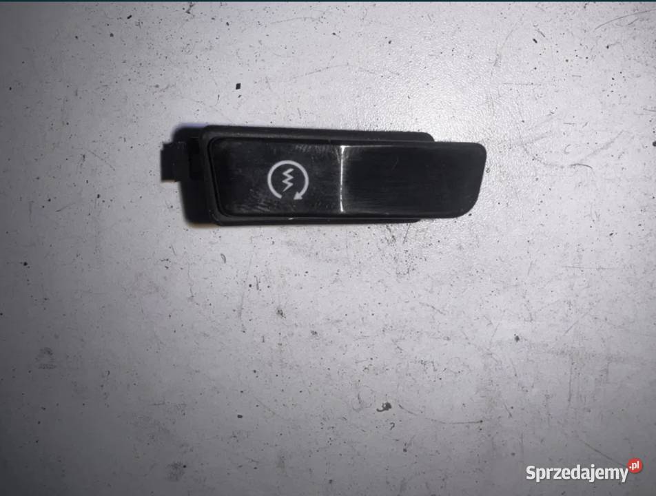 Przełącznik starter Honda Nes 125 Ostrzeszów