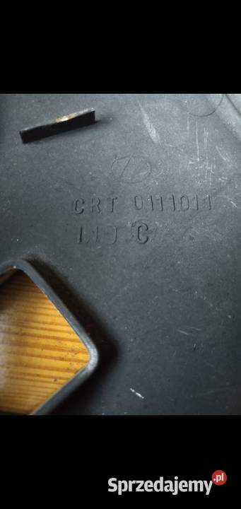 Kołpak Citroen 14 C2 C3 C1 9641829380 CRT0111011 Włocławek