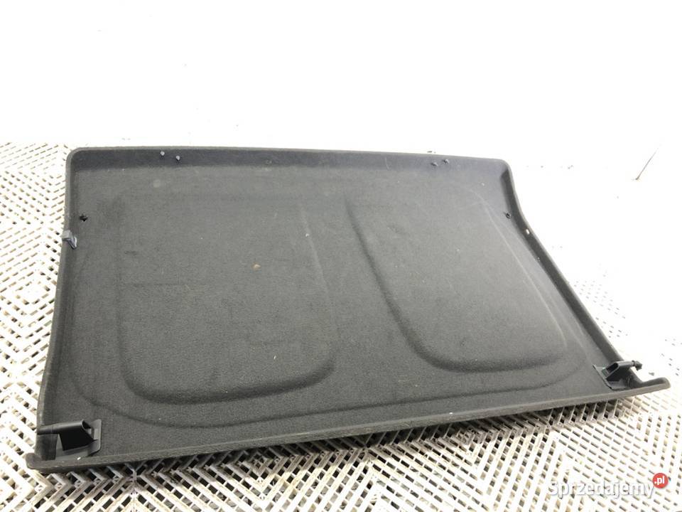 PÓŁKA TYŁ CHEVROLET CRUZE Hatchback OSŁONA sprzedam