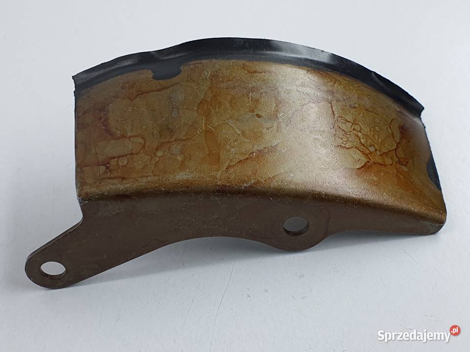 Slizg Prowadnica Oslona Honda Trx 500 łódzkie Łódź sprzedam