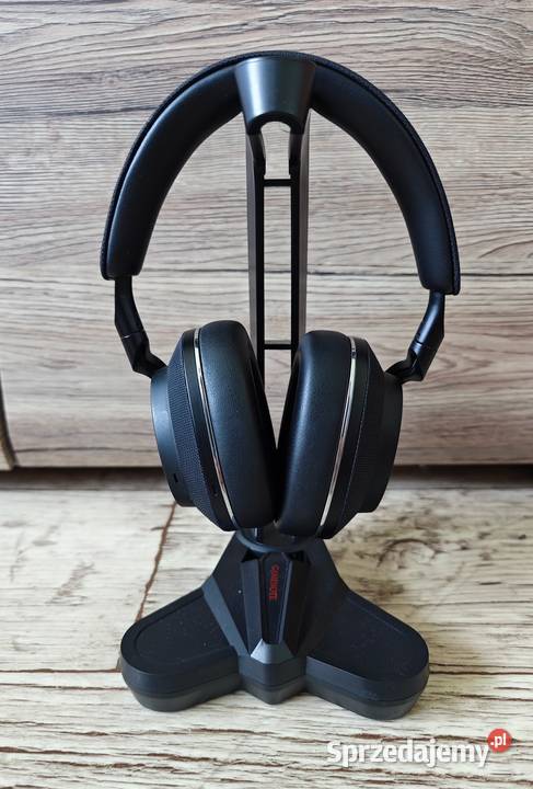 Słuchawki bezprzewodowe Bowers Wilkins Px7 S2 Jankowice